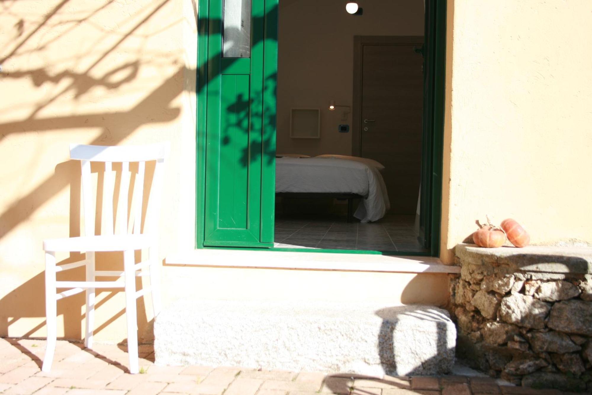 Agriturismo Alveare 菲纳莱利古雷 客房 照片