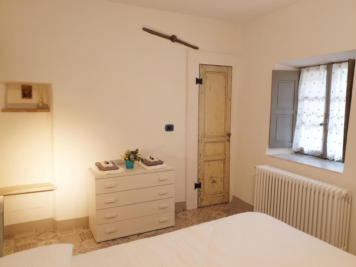 Agriturismo Alveare 菲纳莱利古雷 外观 照片