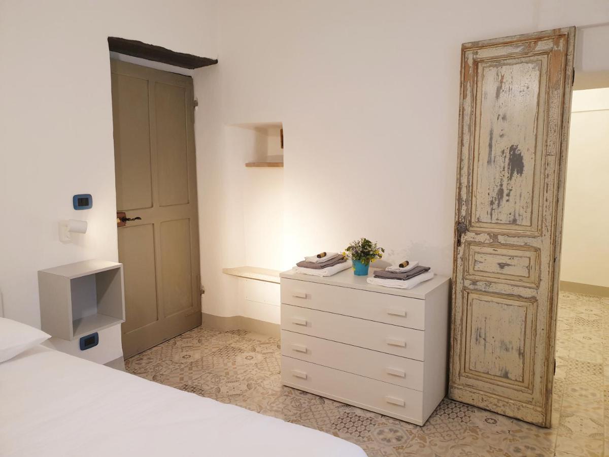 Agriturismo Alveare 菲纳莱利古雷 外观 照片