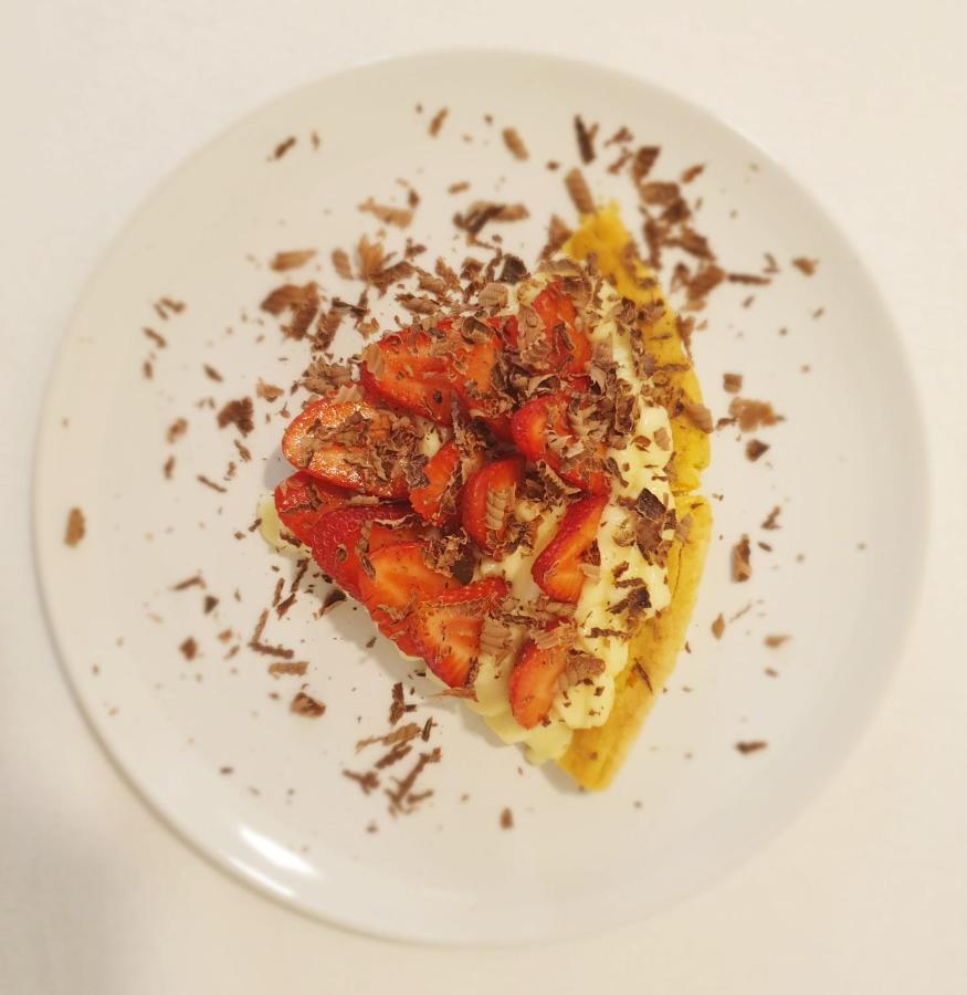 Agriturismo Alveare 菲纳莱利古雷 外观 照片