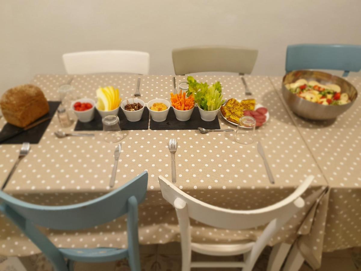 Agriturismo Alveare 菲纳莱利古雷 外观 照片